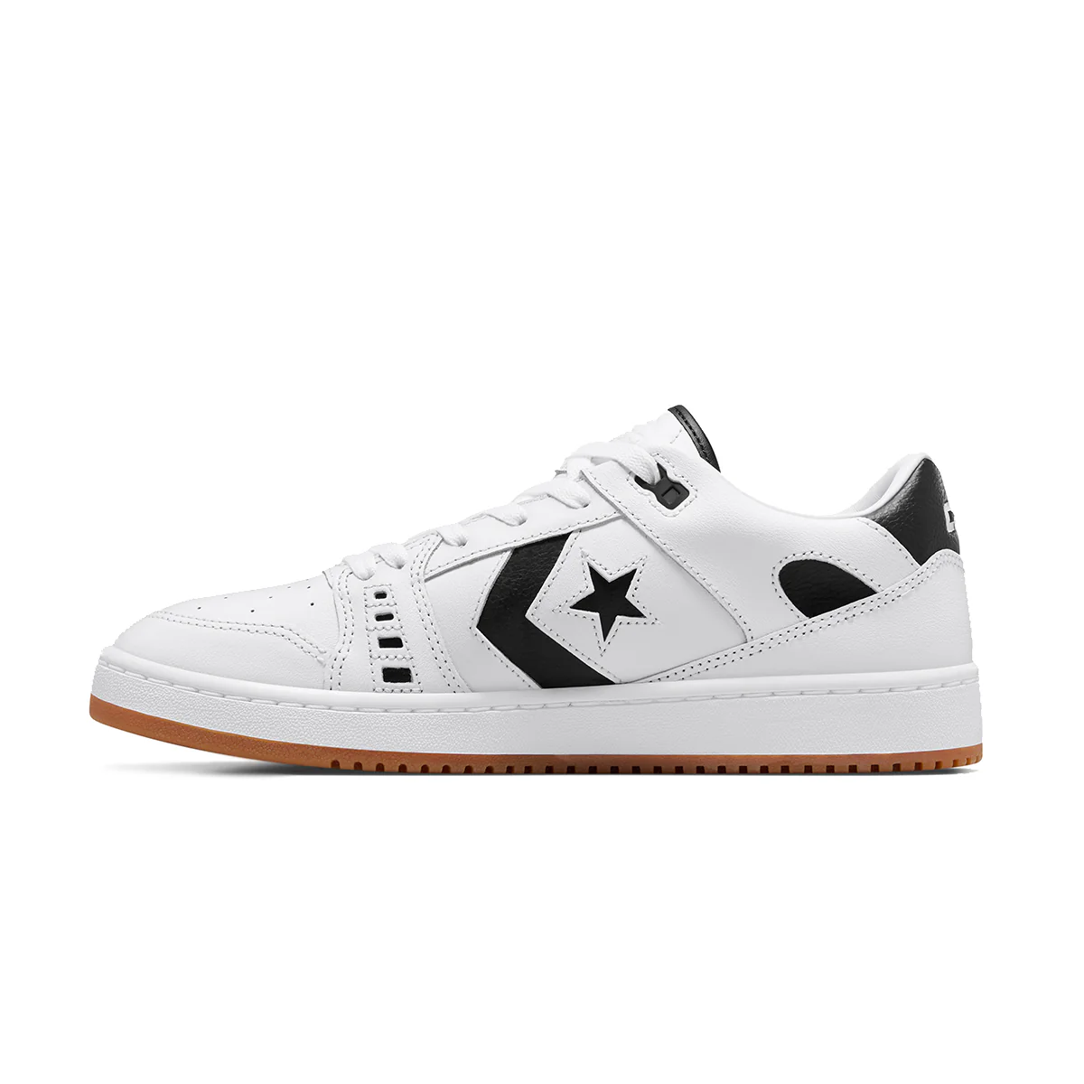 AS-1 Pro 'WHITE/BLACK/WHITE' - Image 3