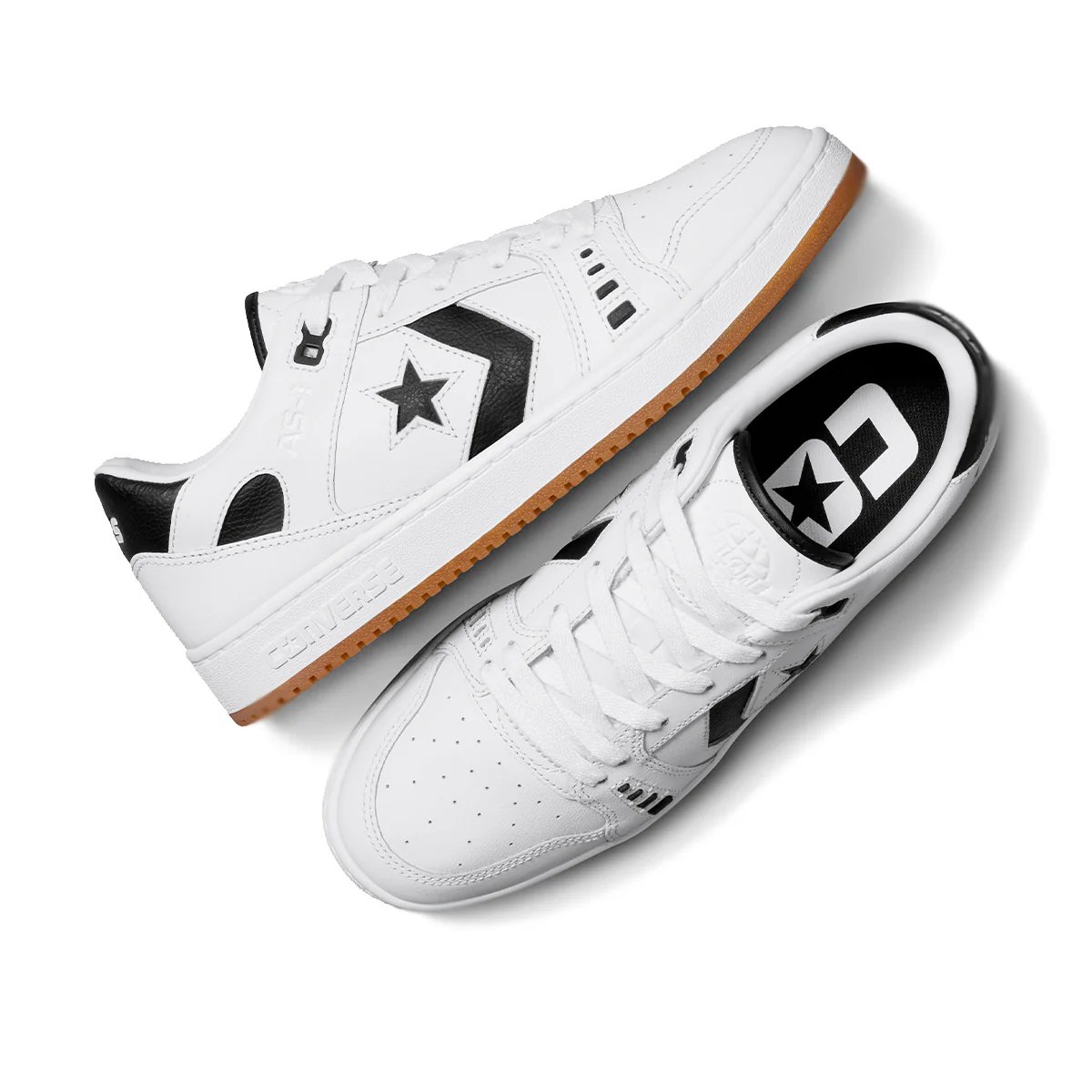 AS-1 Pro 'WHITE/BLACK/WHITE' - Image 4