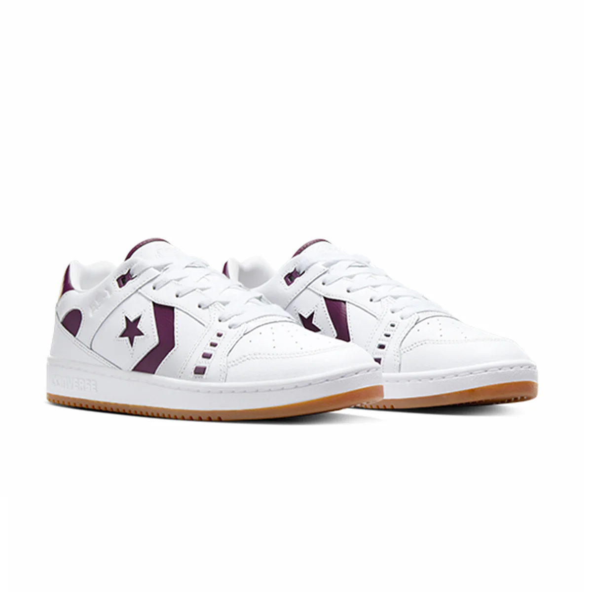 AS- 1 Pro 'WHITE/WINTER BLOOM/WHITE' - Image 2
