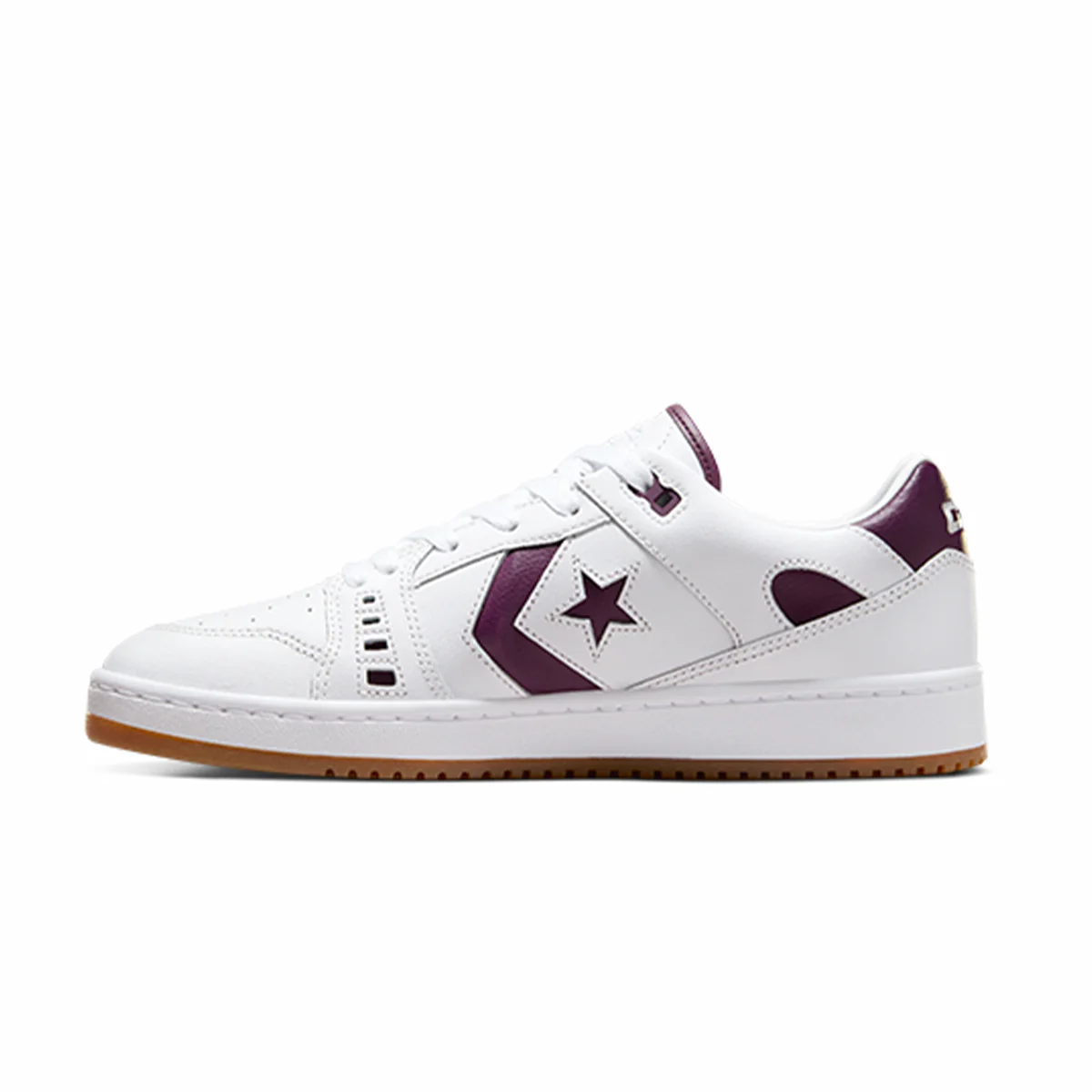 AS- 1 Pro 'WHITE/WINTER BLOOM/WHITE' - Image 3