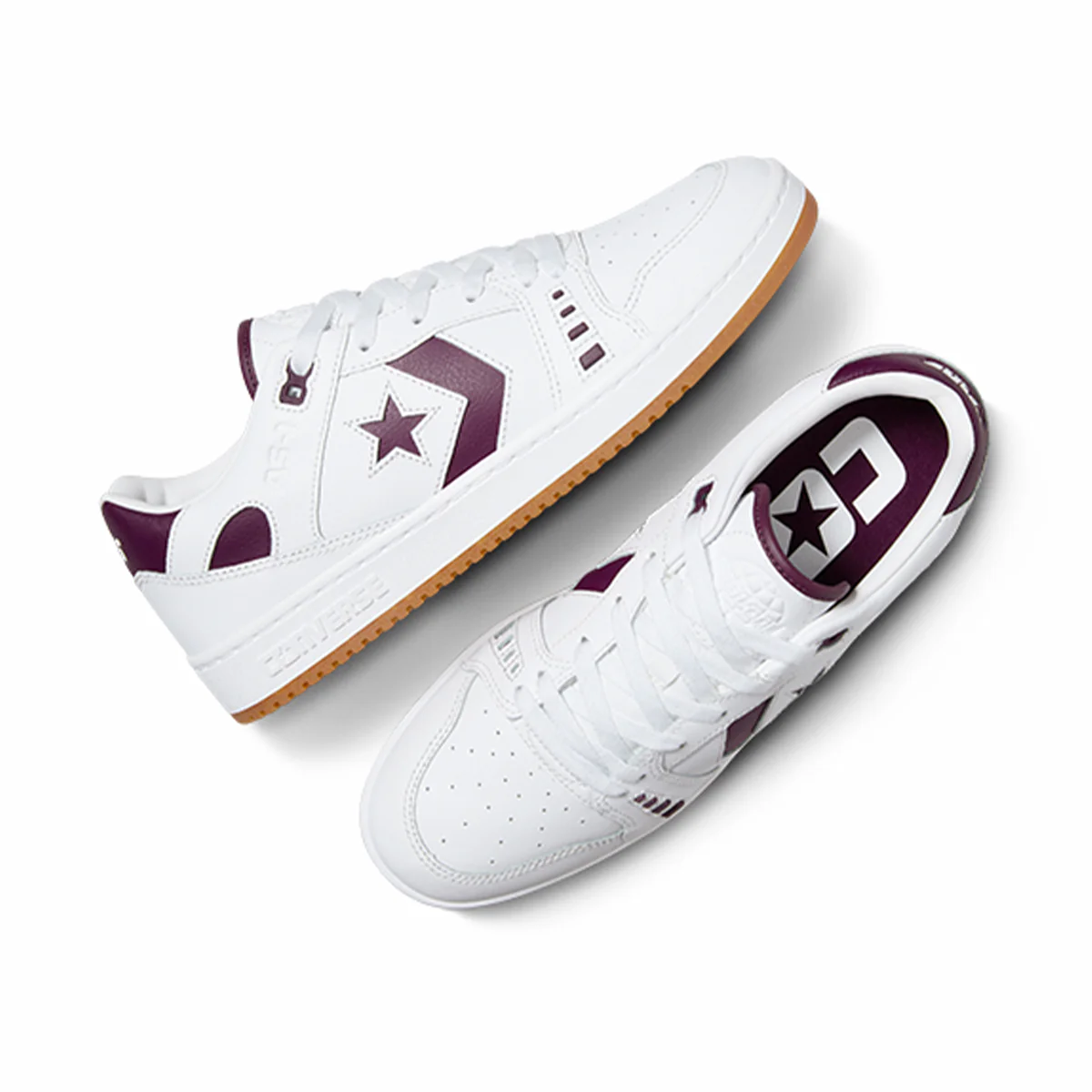 AS- 1 Pro 'WHITE/WINTER BLOOM/WHITE' - Image 4