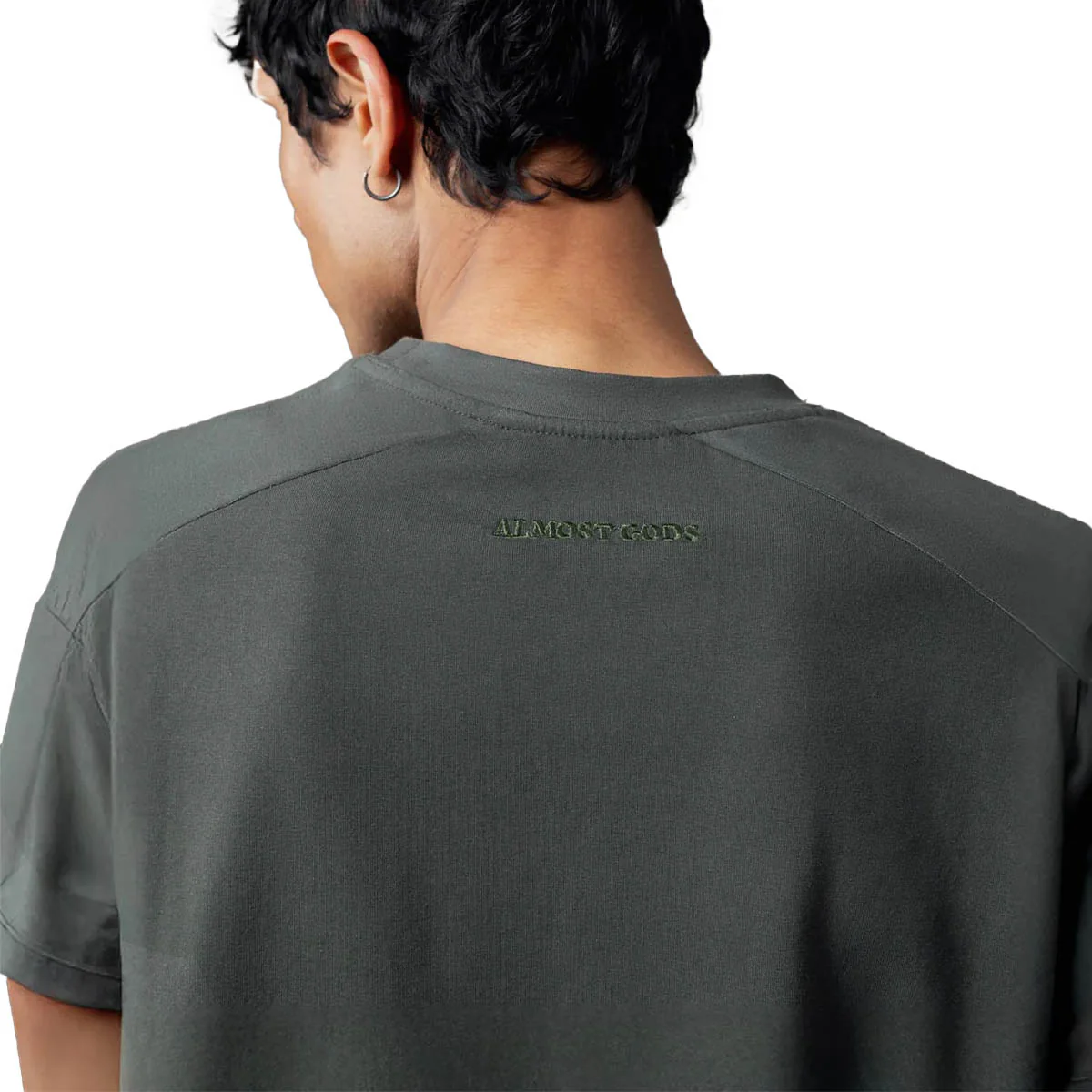 Assemblage Tee - Image 3