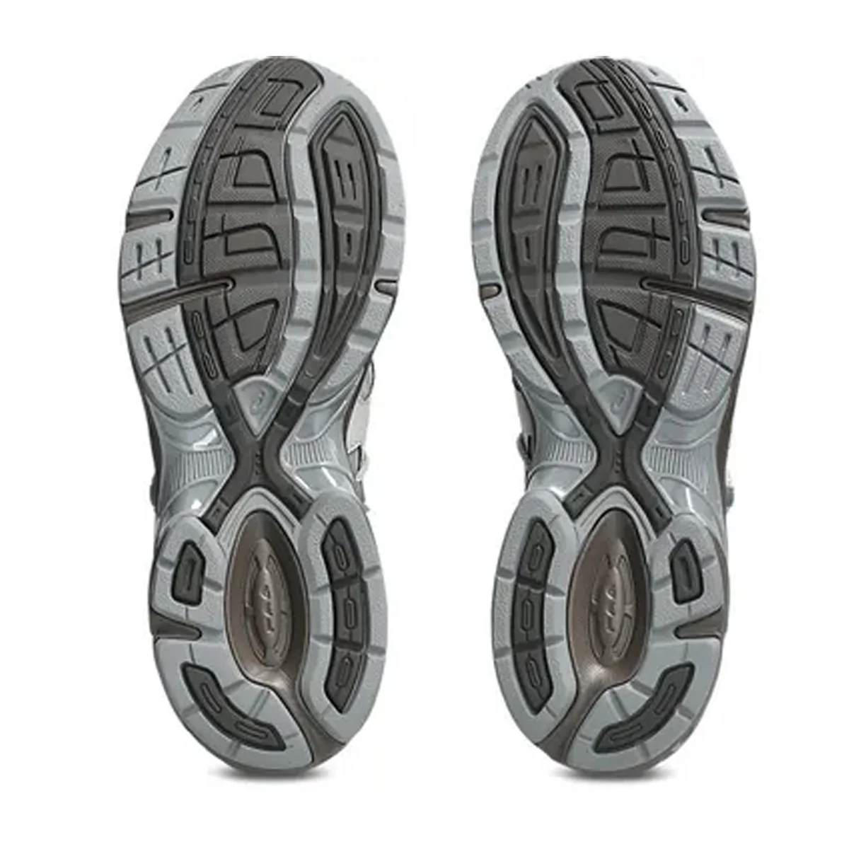 ATMOS + GEL-1130 RE 'RAINSTORM GREY/PURE SILVER' - Image 4