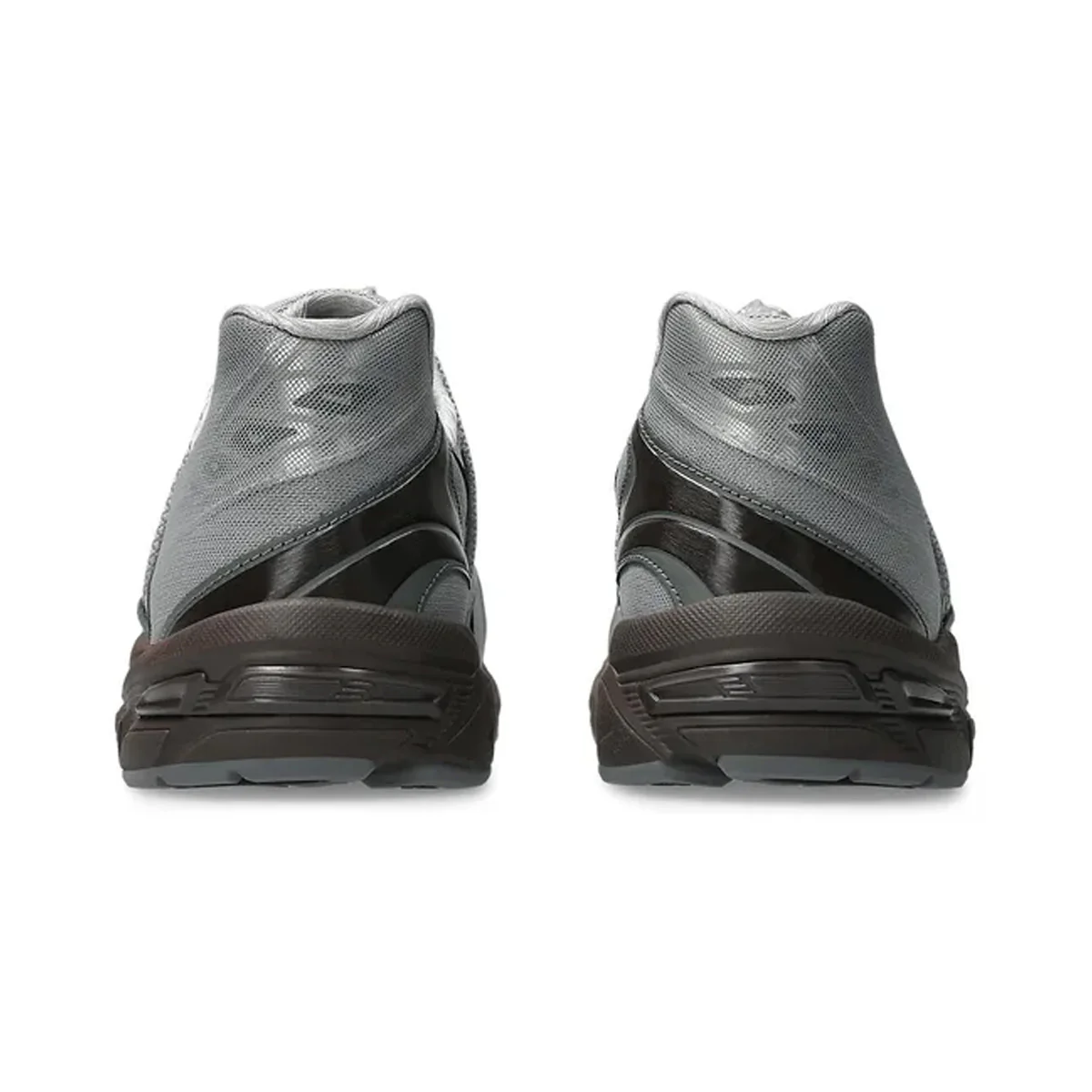 ATMOS + GEL-1130 RE 'RAINSTORM GREY/PURE SILVER' - Image 5