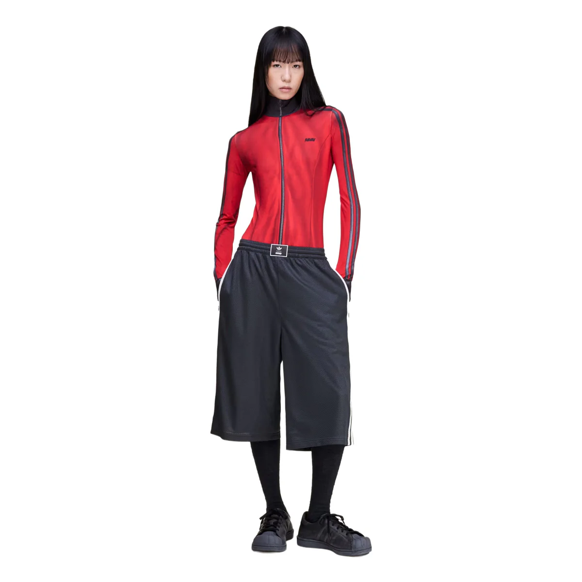 + Avavav Baselayer 'BETSCA/BLACK' - Image 2