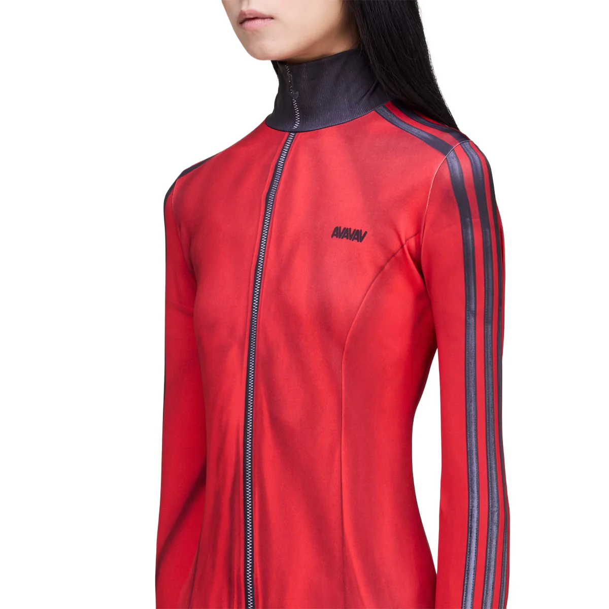 + Avavav Baselayer 'BETSCA/BLACK' - Image 3