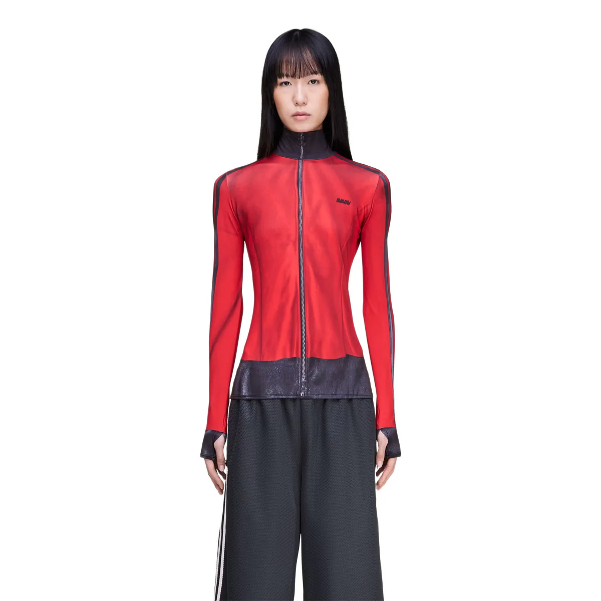 + Avavav Baselayer 'BETSCA/BLACK' - Image 4