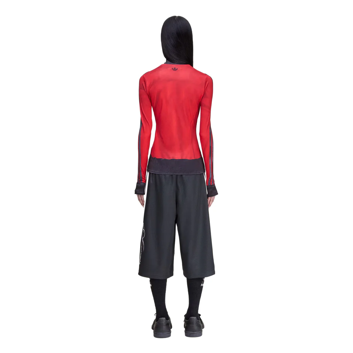 + Avavav Baselayer 'BETSCA/BLACK' - Image 5