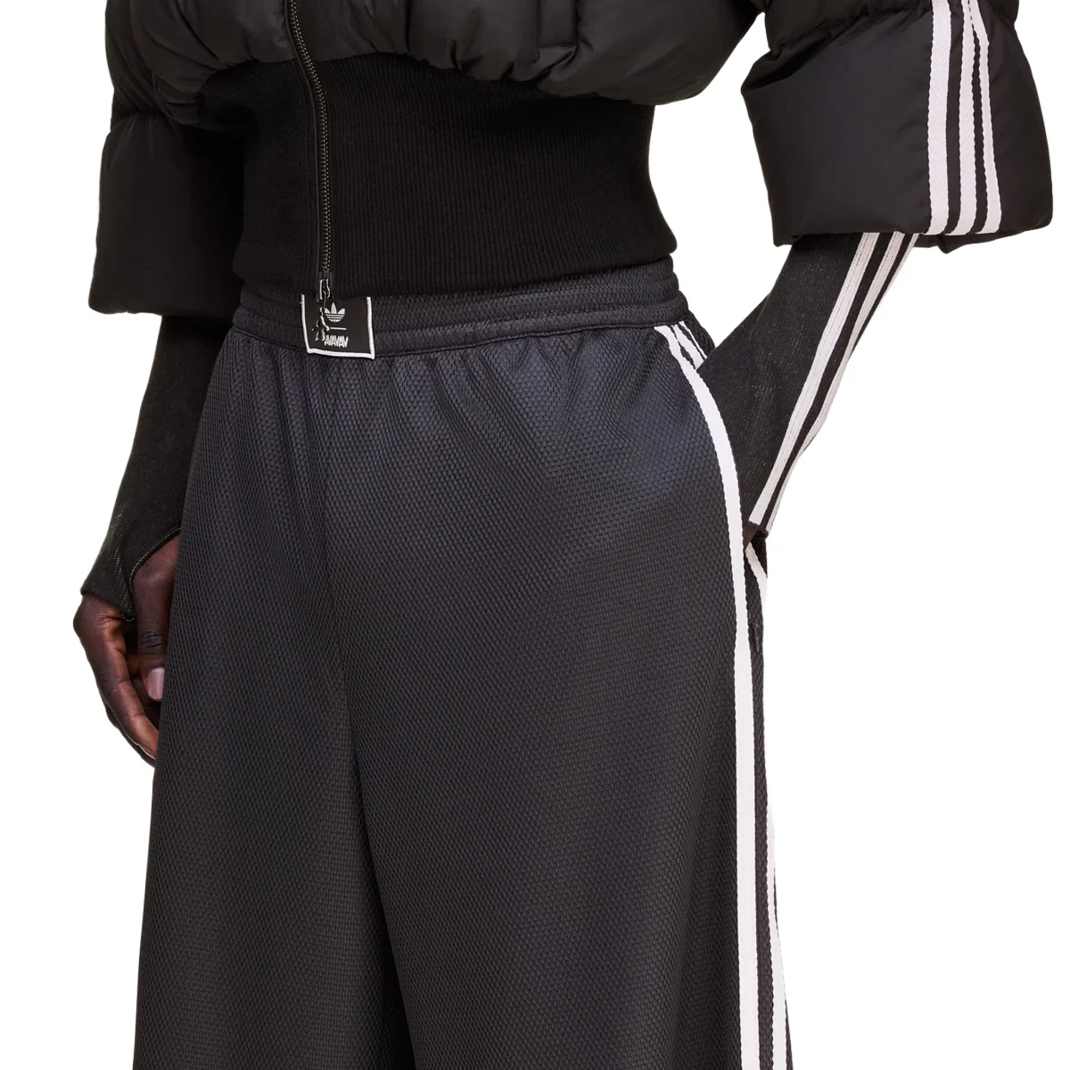 '+ AVAVAV Shorts 'CARBON' - Image 4