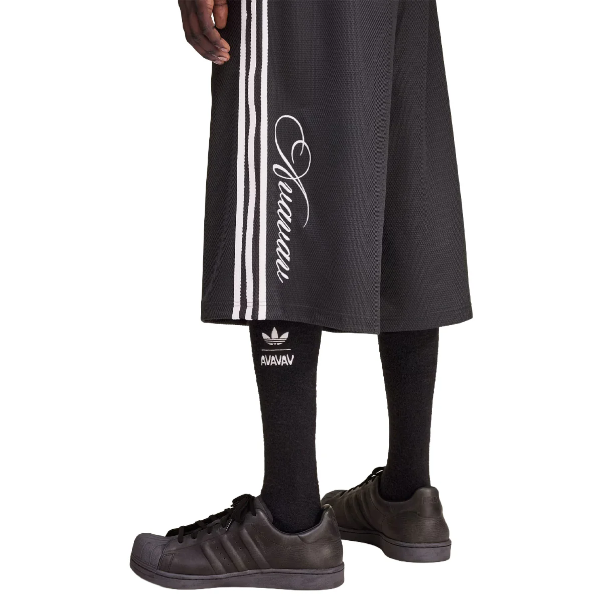 '+ AVAVAV Shorts 'CARBON' - Image 7