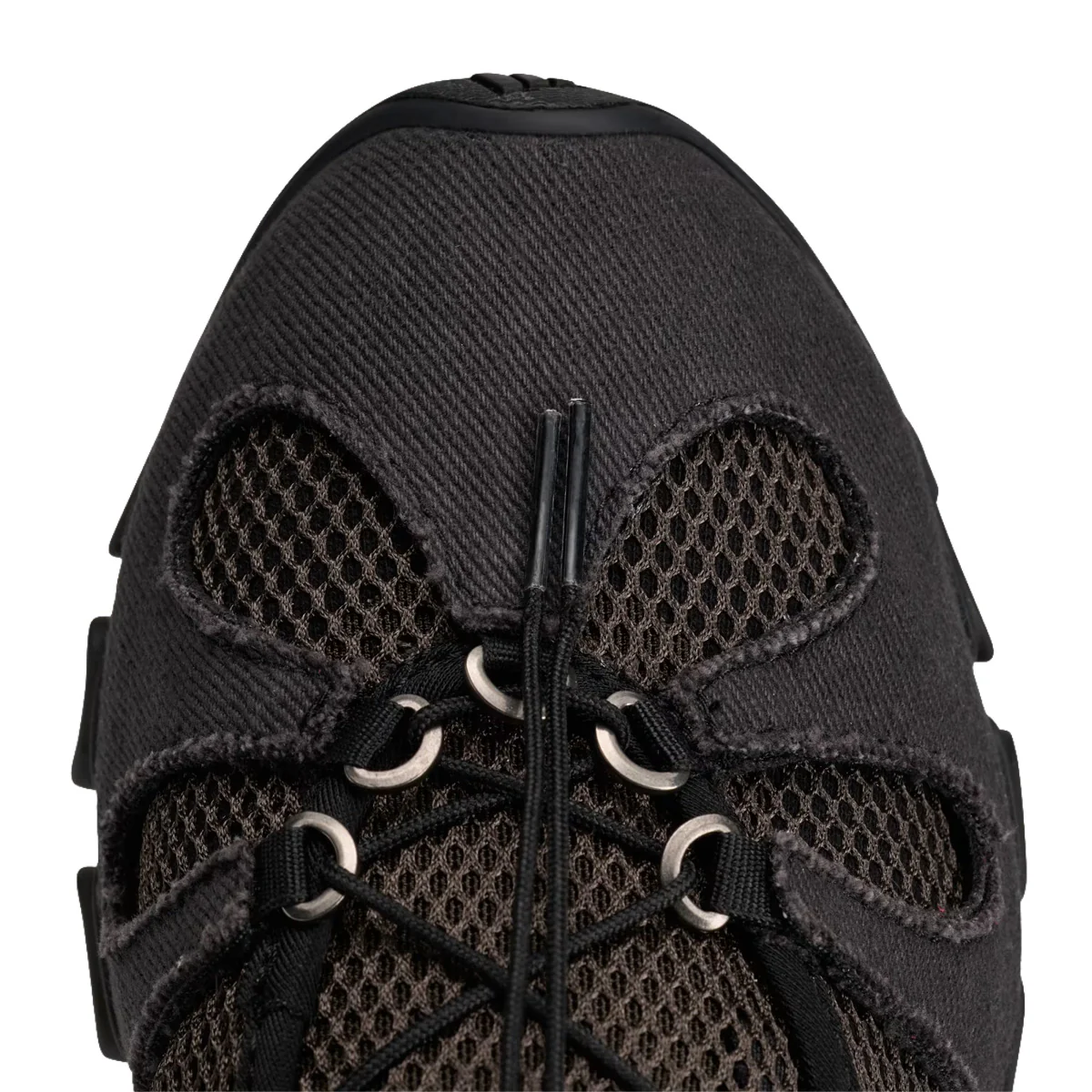+ Avavav Wmns Megaride Cutout 'Core Black/ Shadow olive/ Utility Black' - Image 7