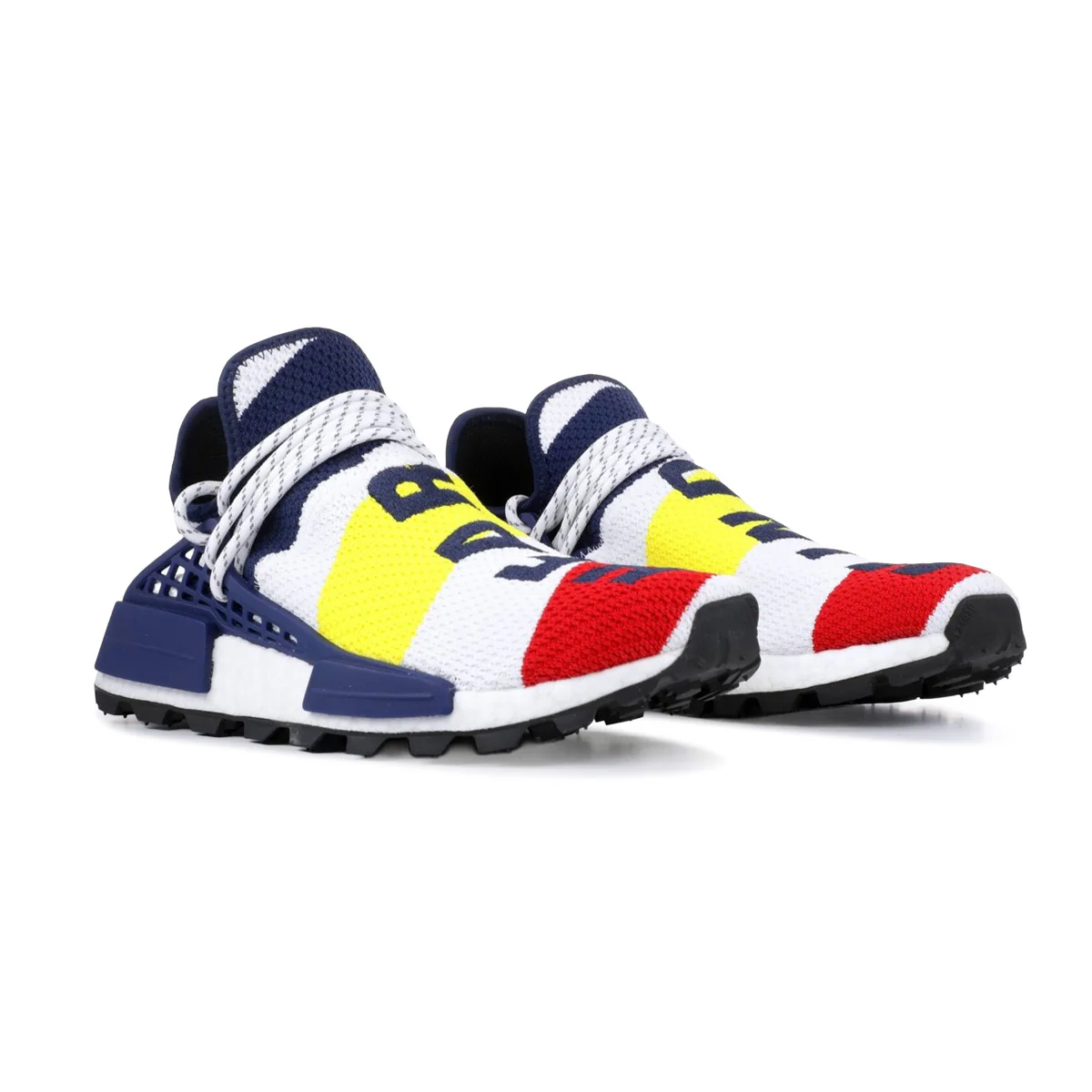 BBC HU NMD - Image 3