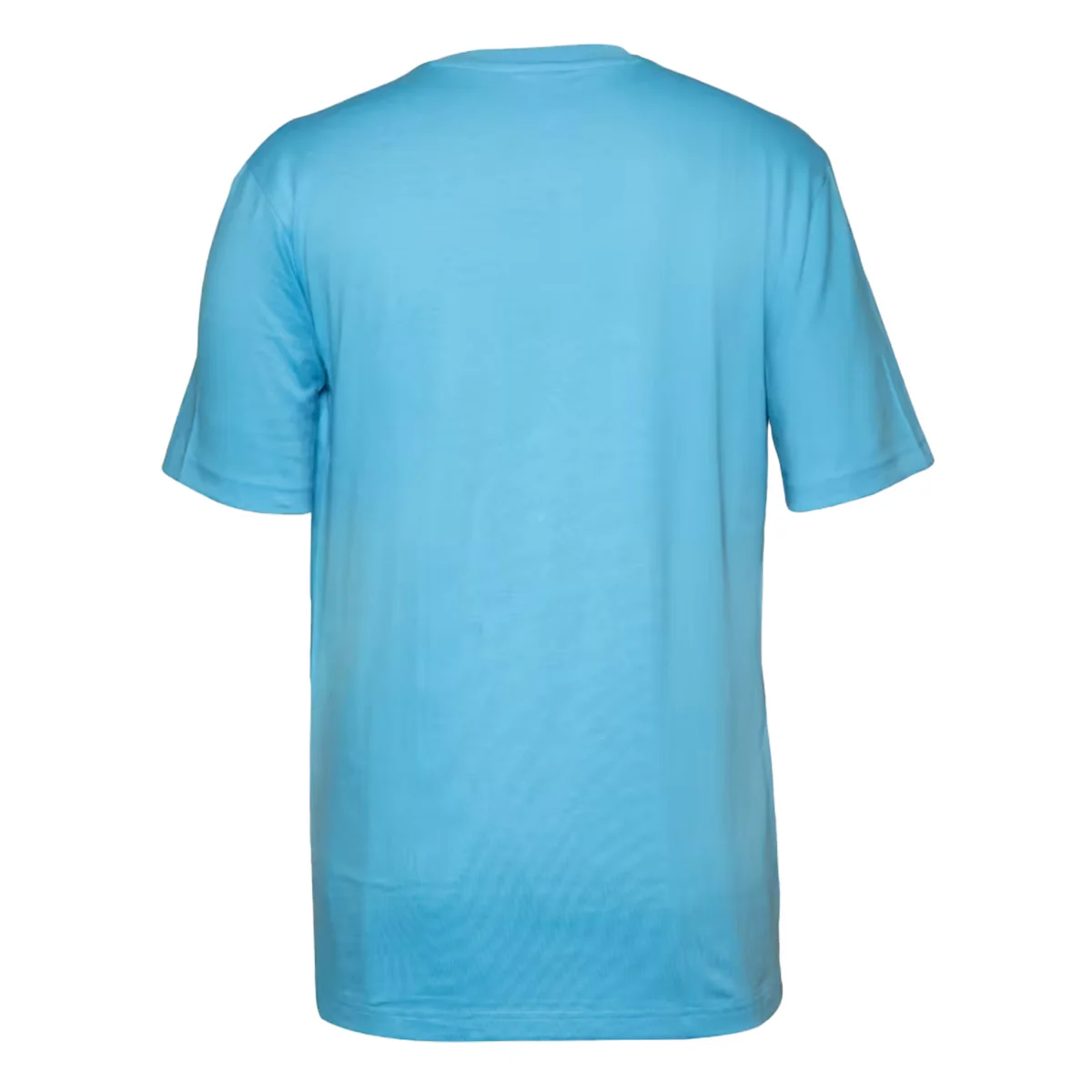 Bear Trefoil Tee 'Semi Blue' - Image 5