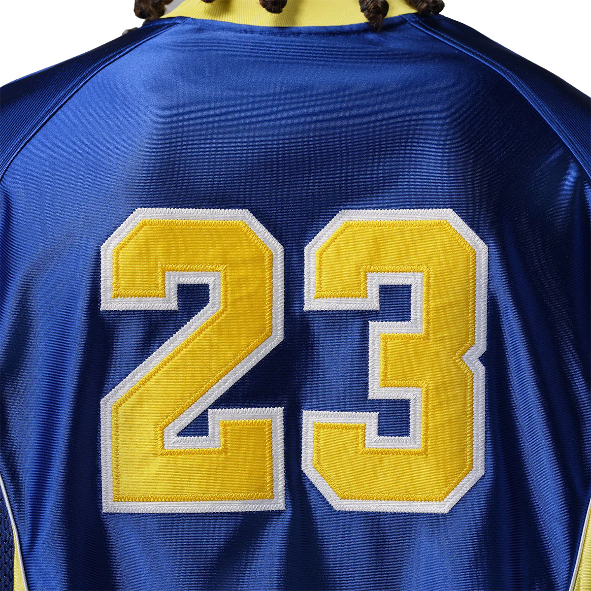 Brasil Men's Goalie Top P6 - Image 6