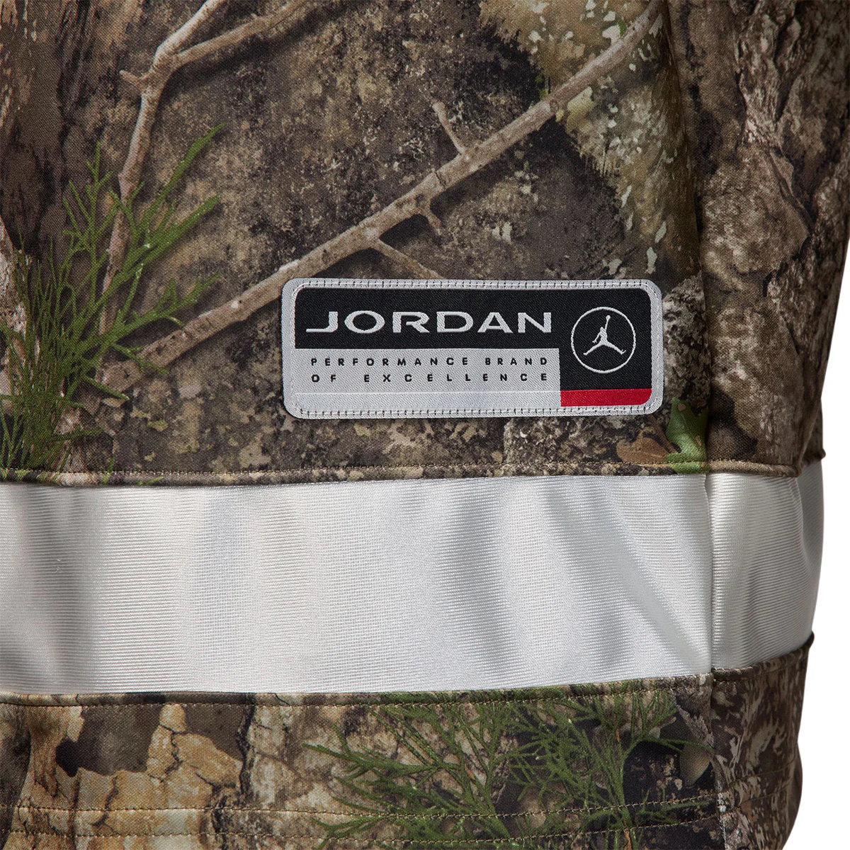 Brooklyn
Men's Realtree Hockey Jersey 'Medium Olive/Sail/Sail' - Image 4
