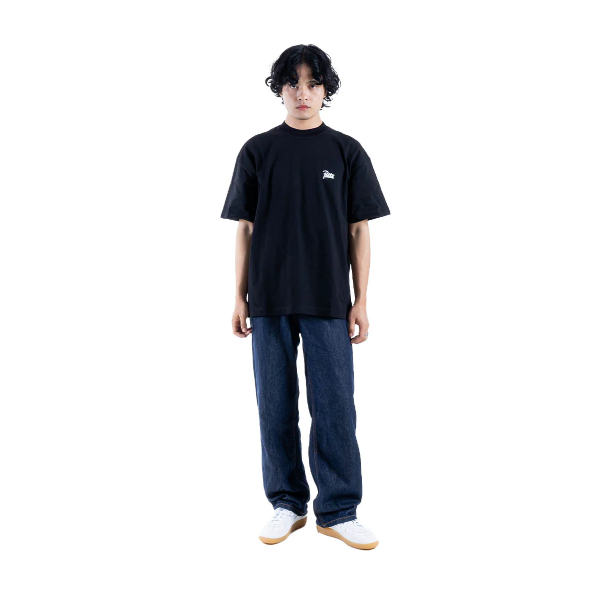 Bumble Bee Tee 'Black' - Image 2
