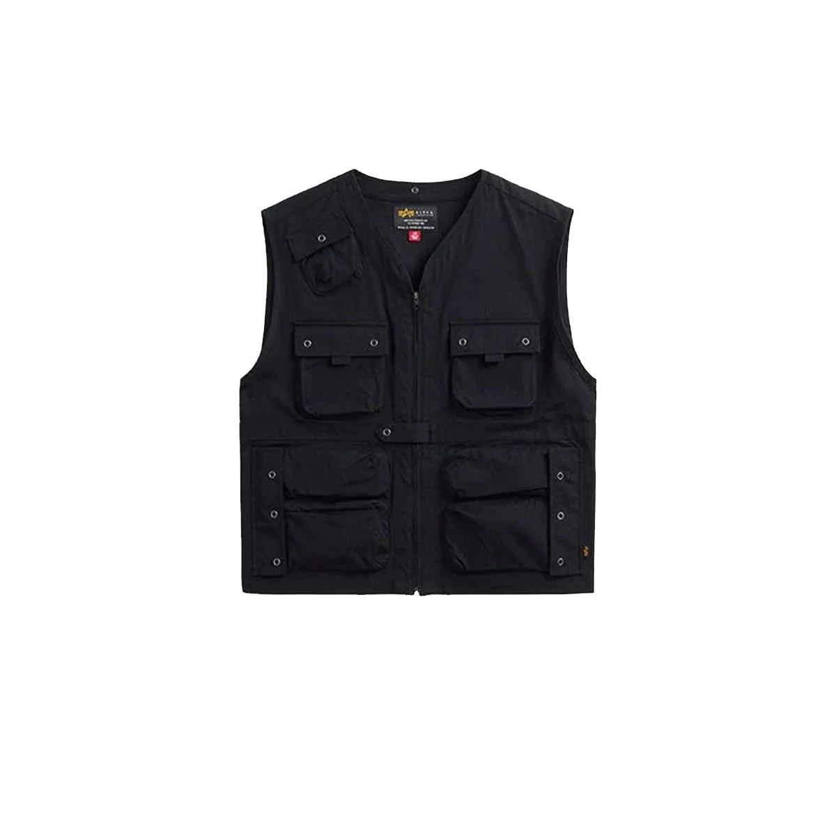 C-1 Mod Shirt Jacket - Image 3