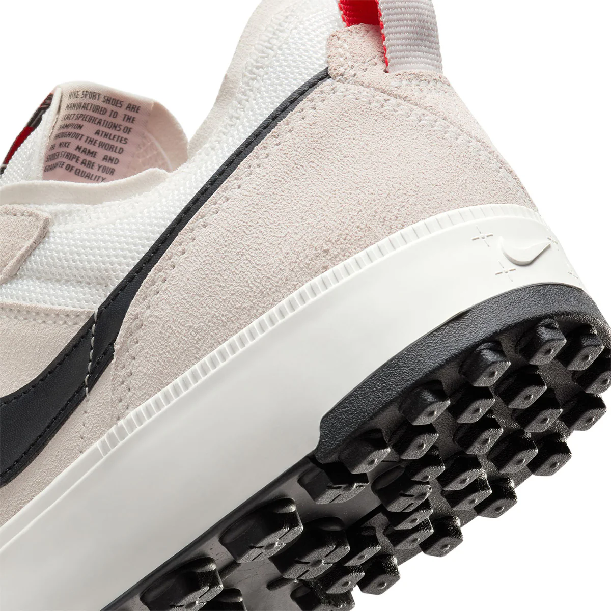 C1TY 'Summit White/Fire Red/Black' - Image 10