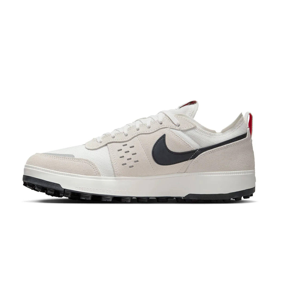 C1TY 'Summit White/Fire Red/Black' - Image 3