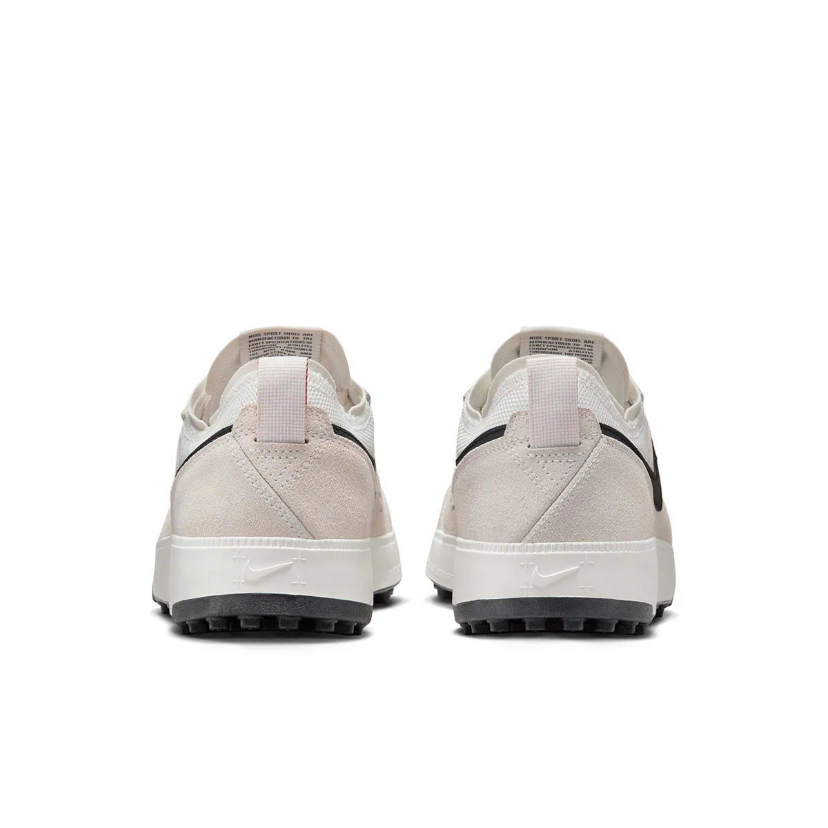 C1TY 'Summit White/Fire Red/Black' - Image 5