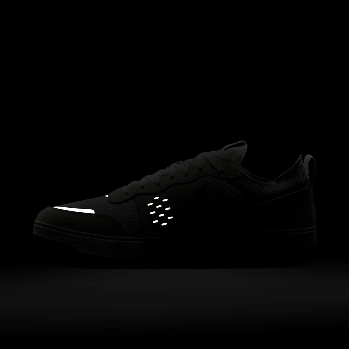 C1TY 'Summit White/Fire Red/Black' - Image 6