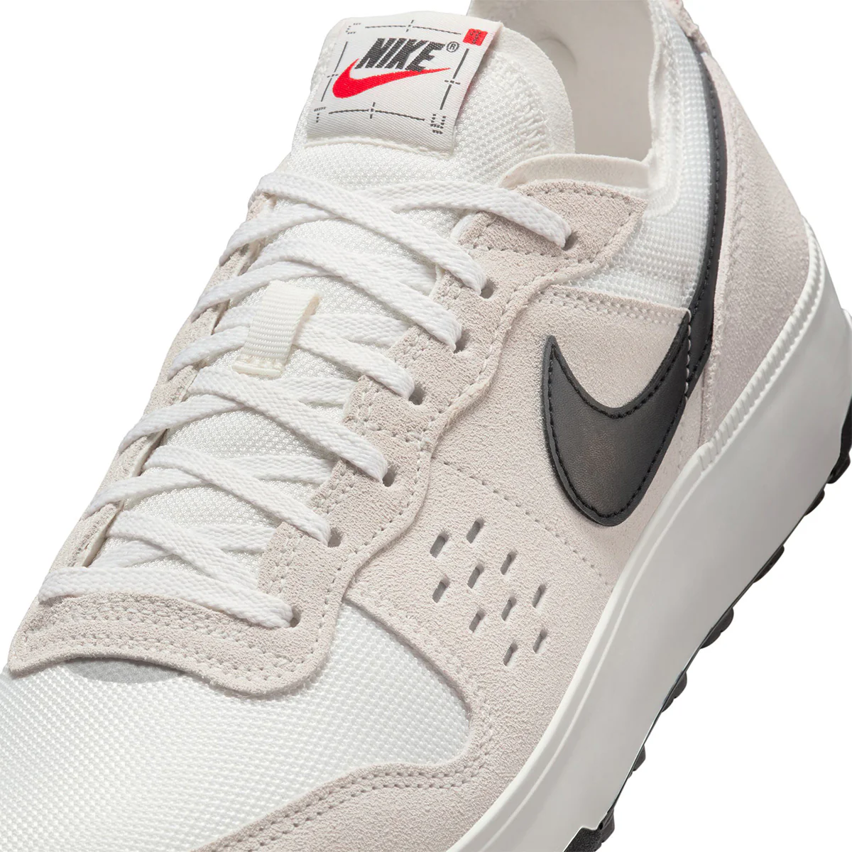 C1TY 'Summit White/Fire Red/Black' - Image 9