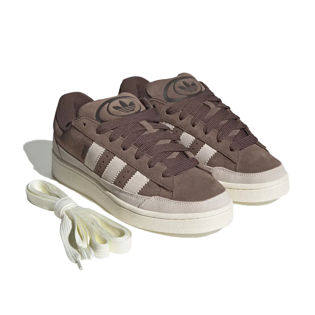 CAMPUS ST 'Earth Strata / Off White / Brown' - Image 2