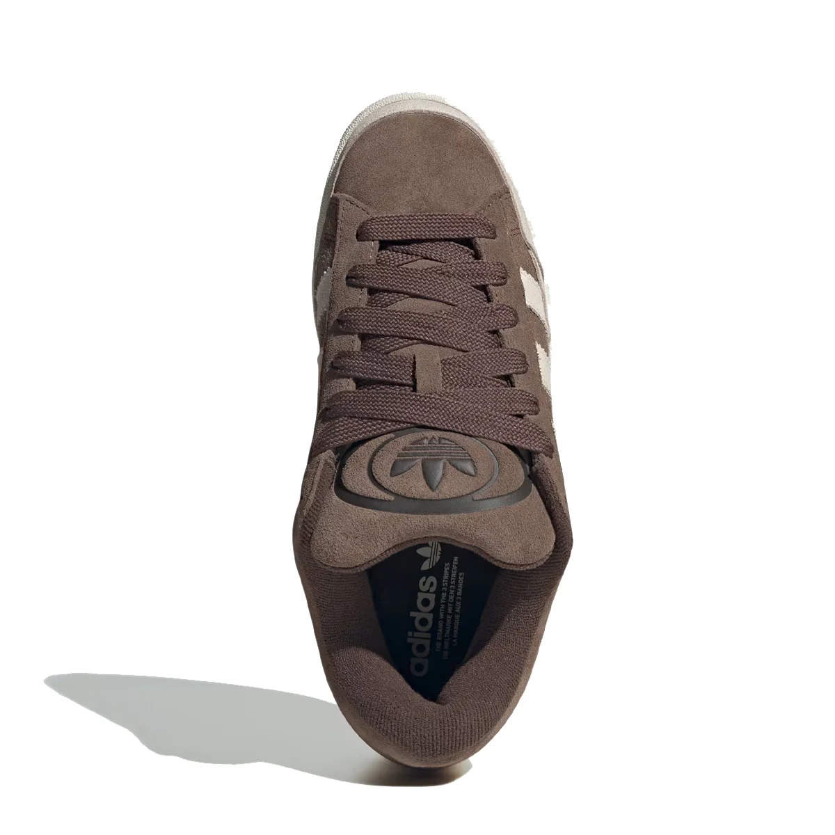 CAMPUS ST 'Earth Strata / Off White / Brown' - Image 6