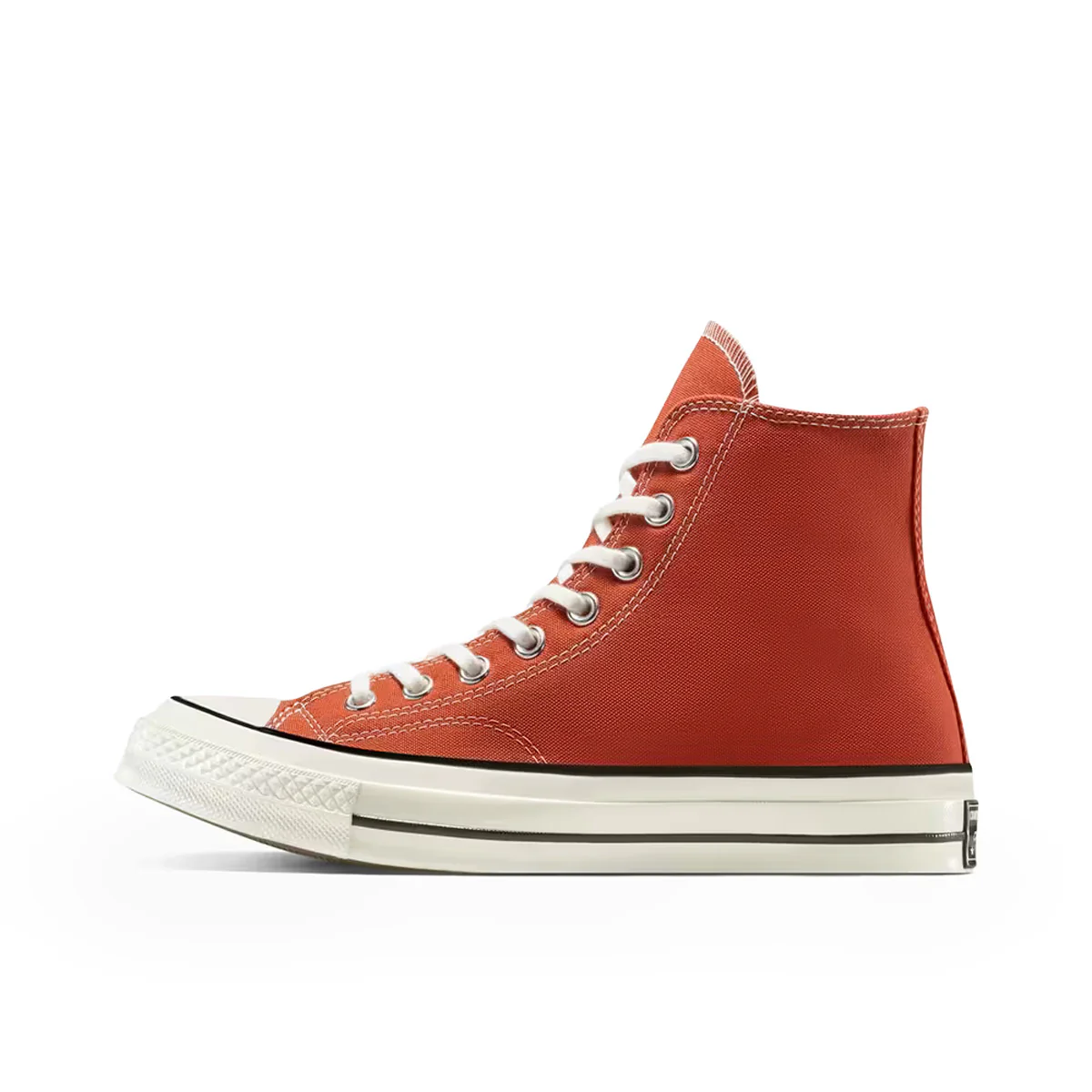 Chuck 70 High 'BY THE CAMPFIRE/EGRET/BLACK' - Image 3