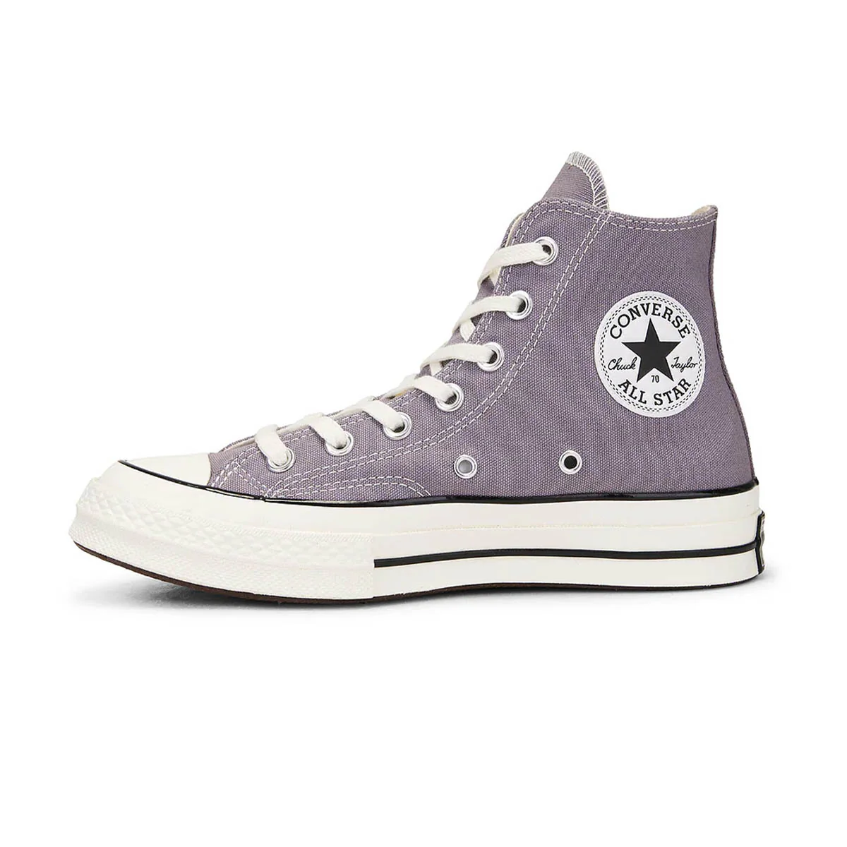 Chuck 70 High 'MAUVE STONE/EGRET/BLACK' - Image 3