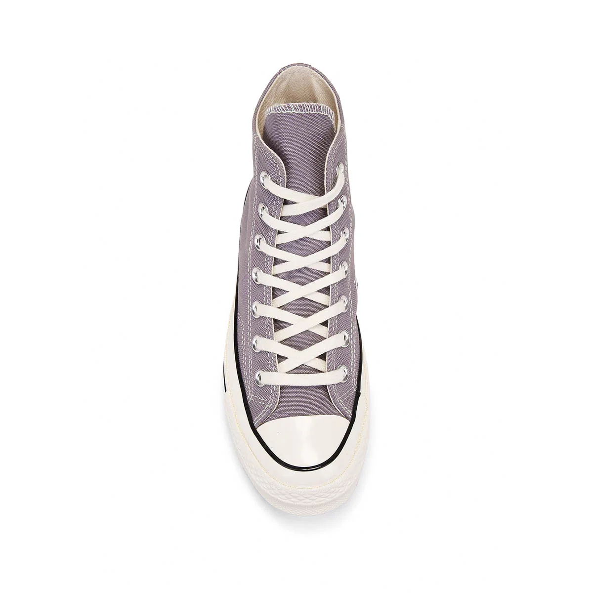 Chuck 70 High 'MAUVE STONE/EGRET/BLACK' - Image 4