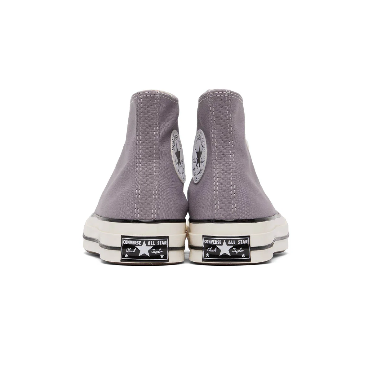 Chuck 70 High 'MAUVE STONE/EGRET/BLACK' - Image 5
