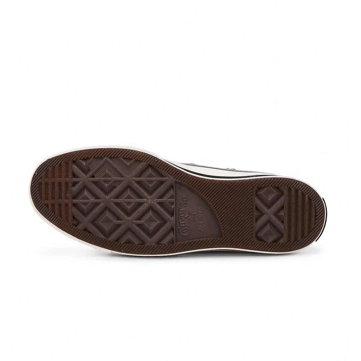 Chuck 70 High 'MAUVE STONE/EGRET/BLACK' - Image 6