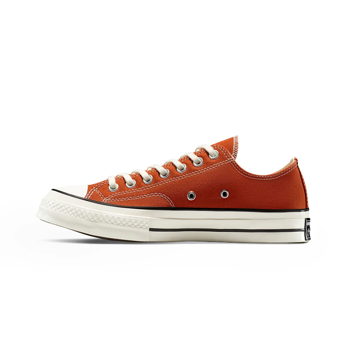 Chuck 70 Low 'BY THE CAMPFIRE/EGRET/BLACK' - Image 3