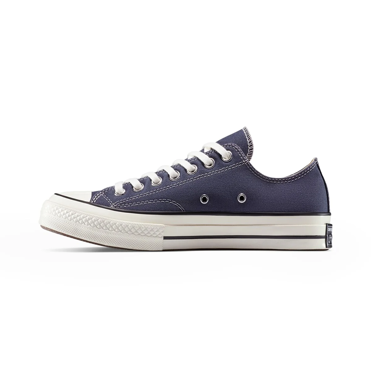 Chuck 70 Low 'COLD STARE/EGRET/BLACK' - Image 3