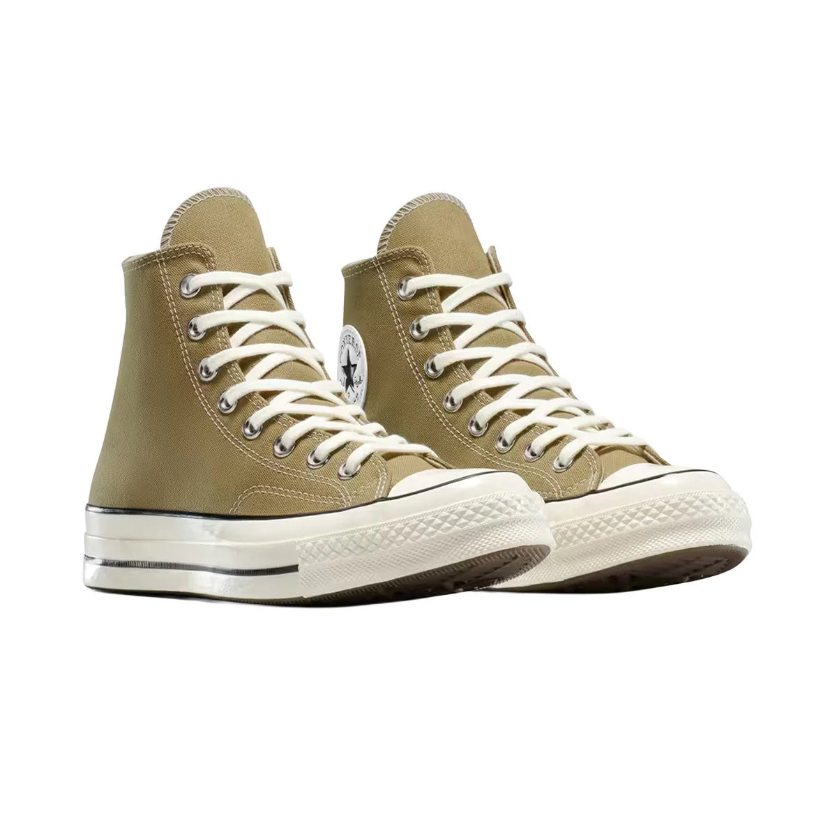 Chuck 70'SWAMP CORE/EGRET/BLACK' - Image 2