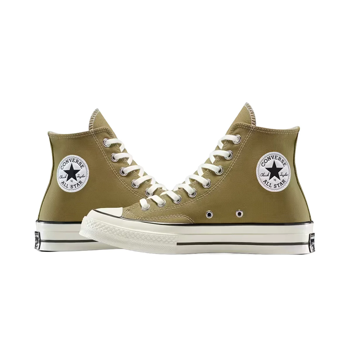 Chuck 70'SWAMP CORE/EGRET/BLACK' - Image 5