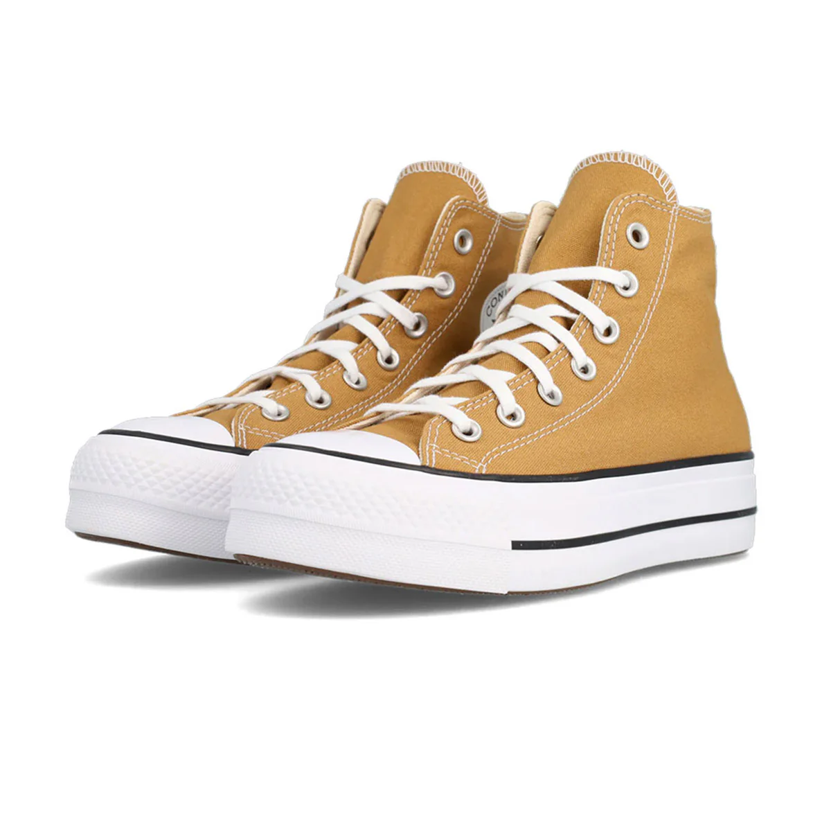 Chuck Taylor All Star Lift 'Trek Tan' - Image 3