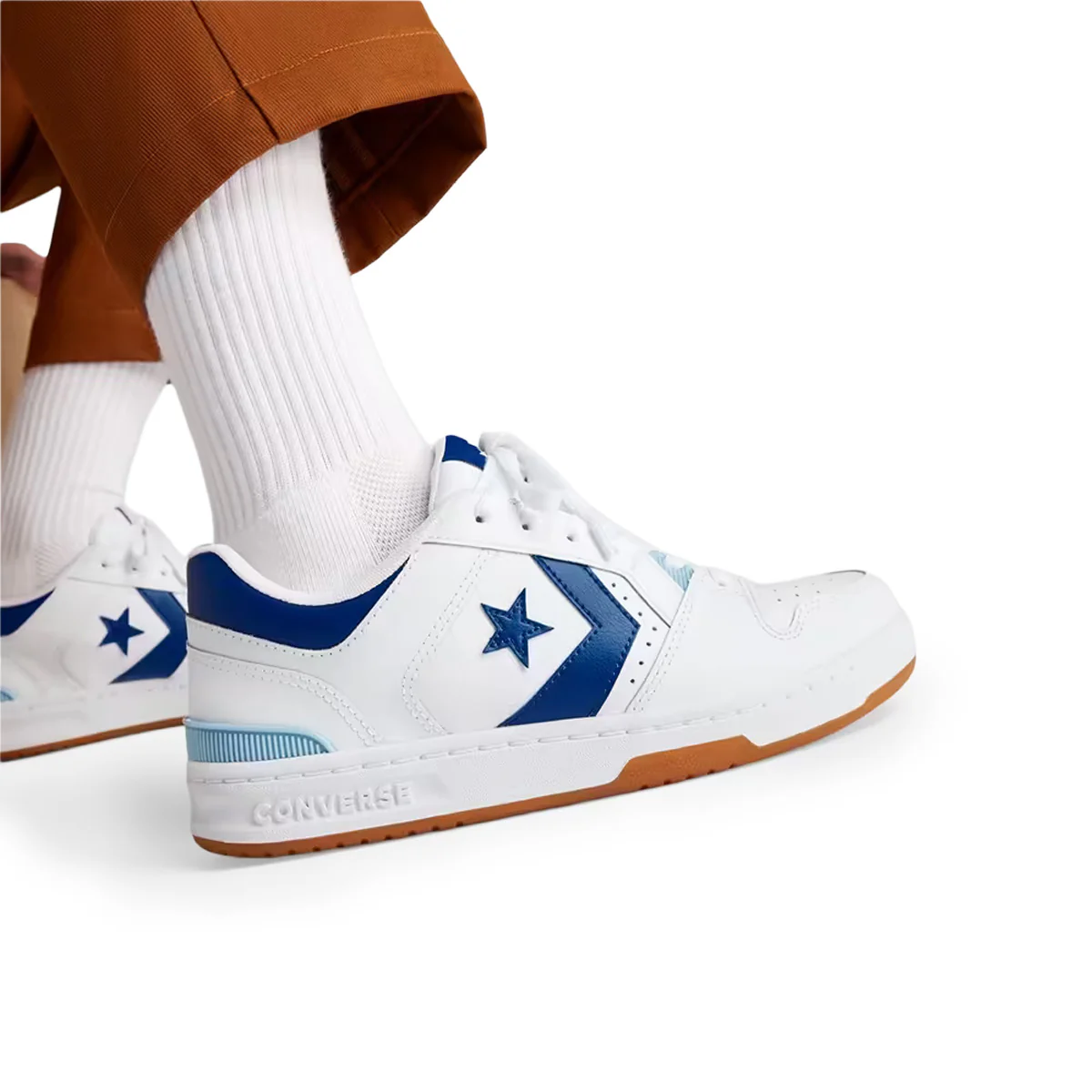 CL98 'WHITE/BLUE/BLUE IT' - Image 2