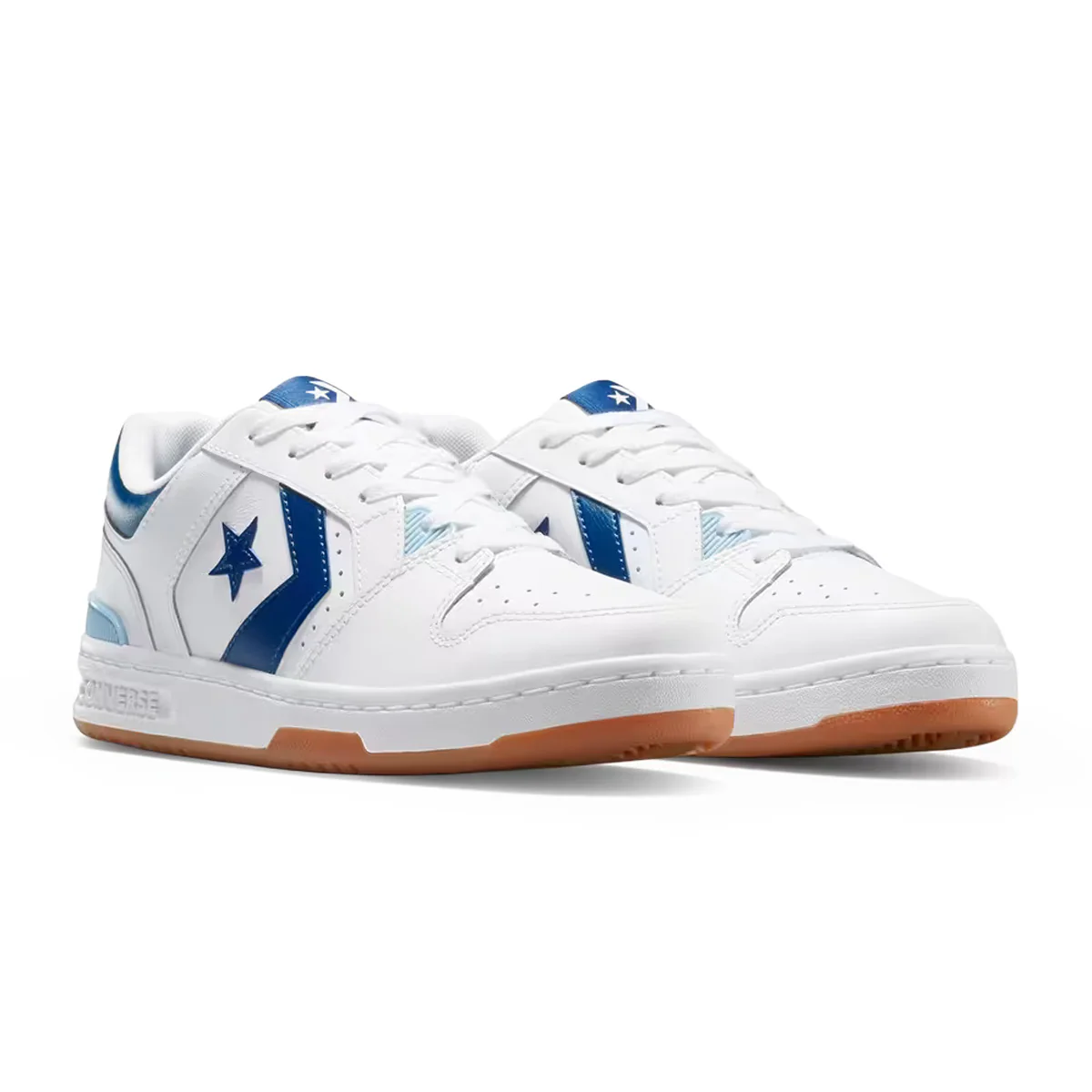 CL98 'WHITE/BLUE/BLUE IT' - Image 3