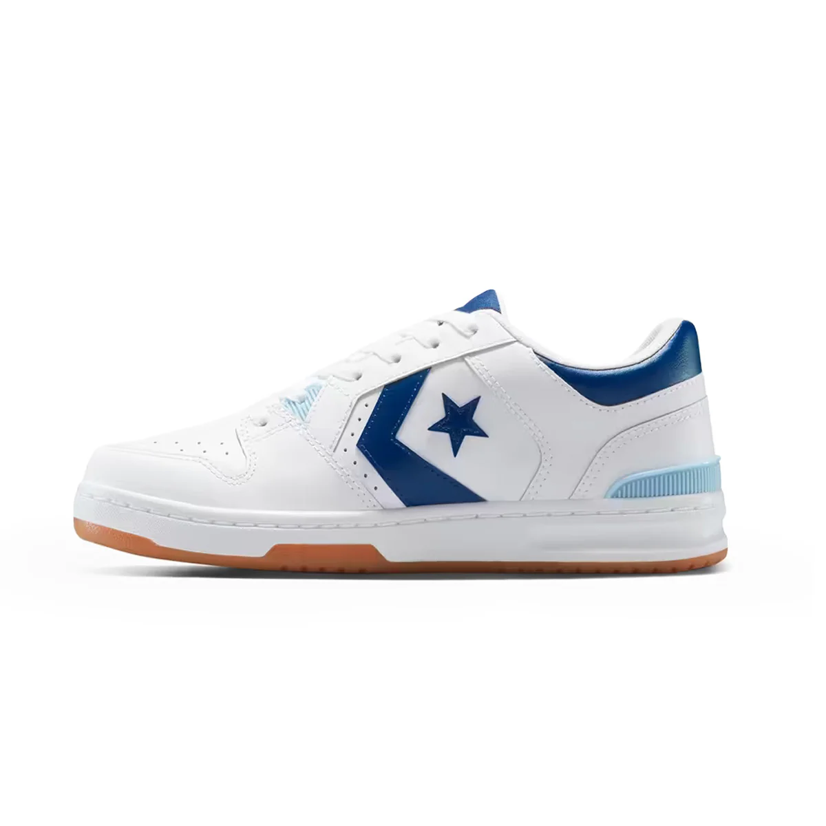 CL98 'WHITE/BLUE/BLUE IT' - Image 4