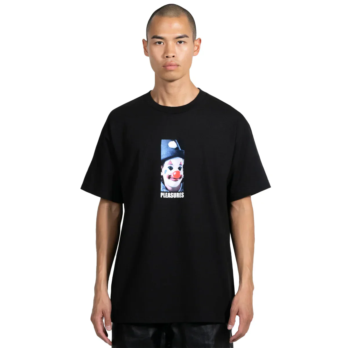 Clown Tee 'Black' - Image 2