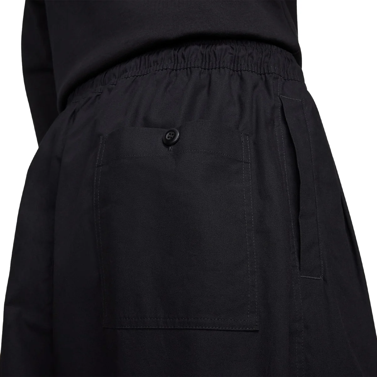 Club Balloon Pants 'Black' - Image 3