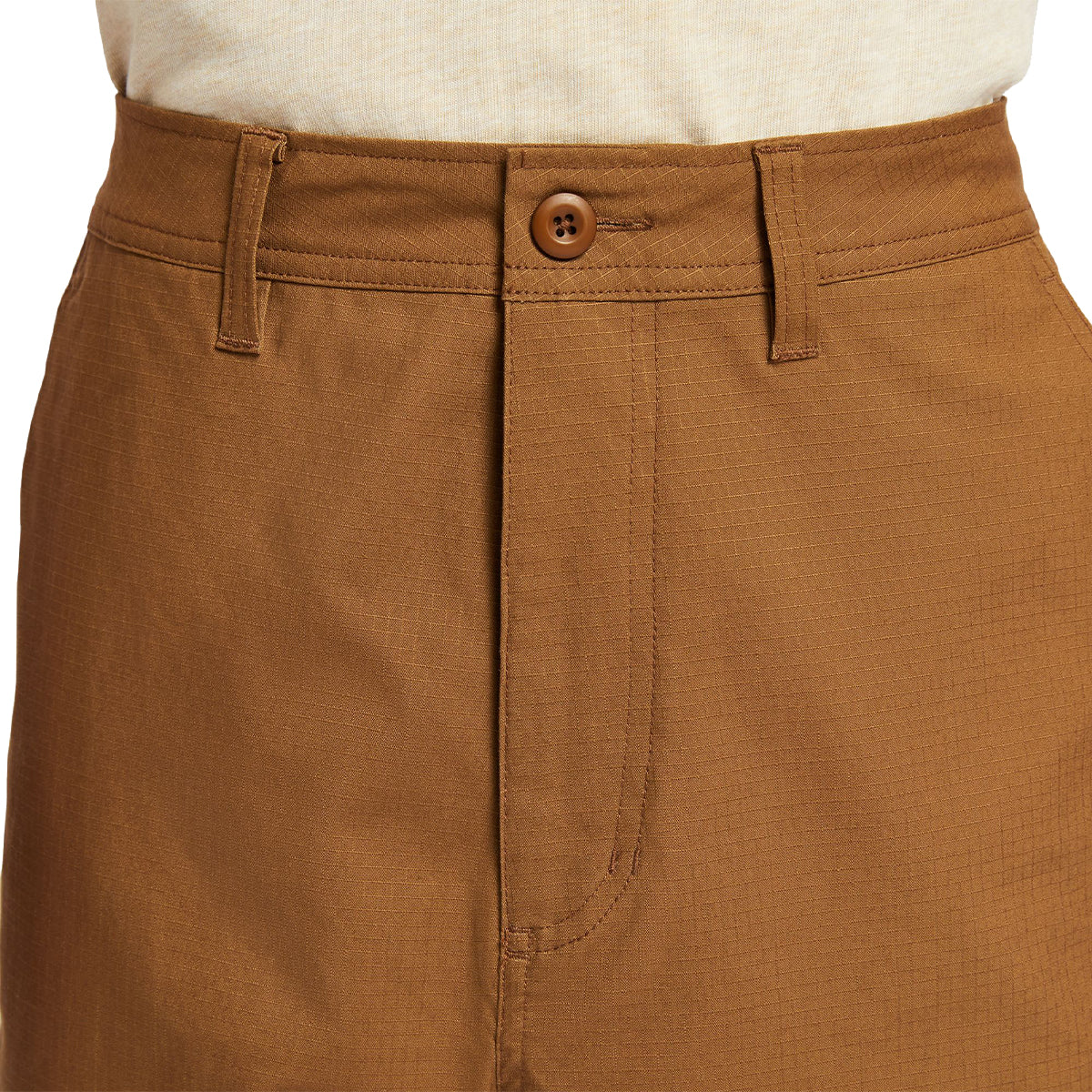 Club Cargo Pants 'Lt British Tan' - Image 3