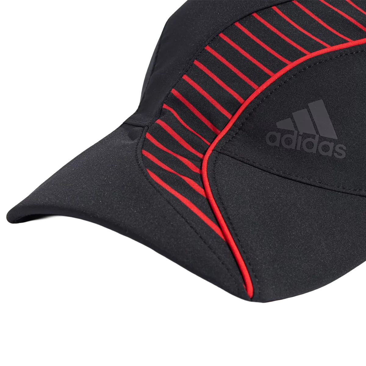 + COCA-COLA TECH CAP 'Black' - Image 3