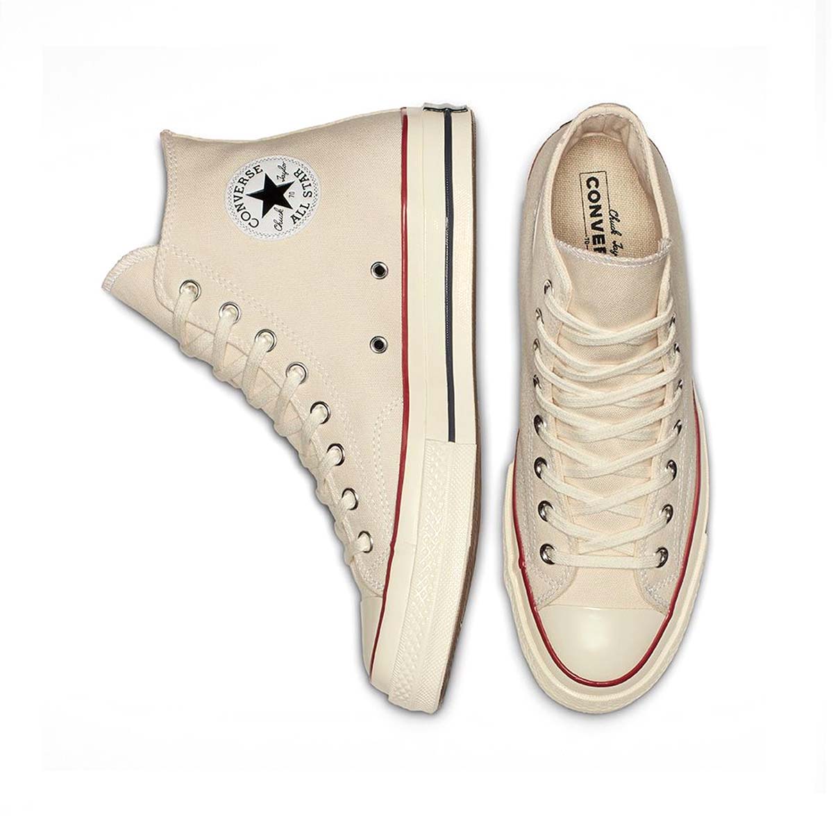 Chuck 70 High 'Parchment' - Image 4