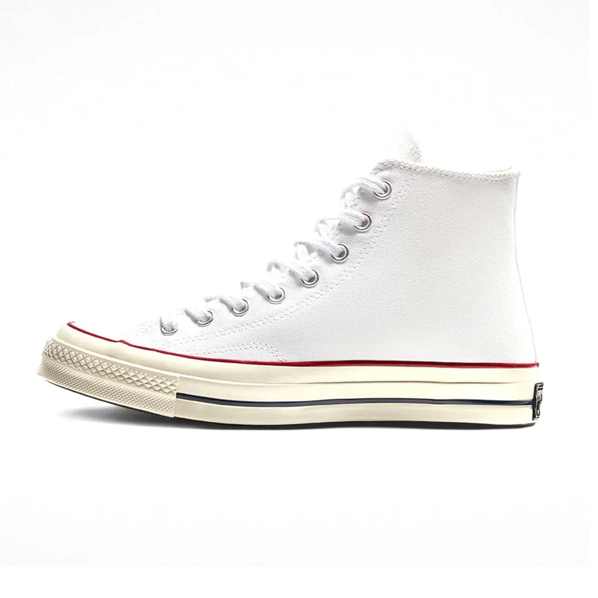 Chuck 70 High 'White Egret' - Image 3