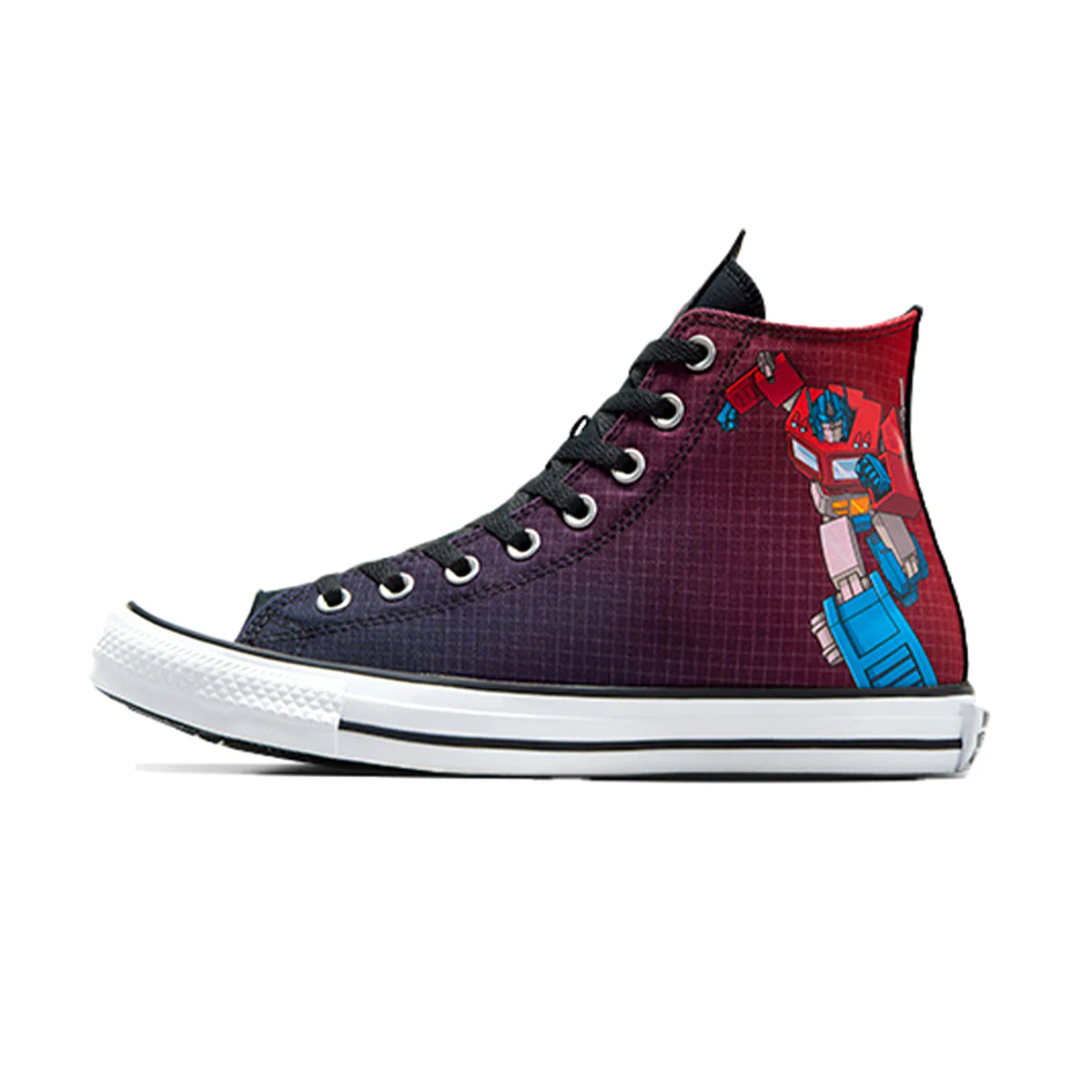 Converse Transformers 'Autobots' - Image 3