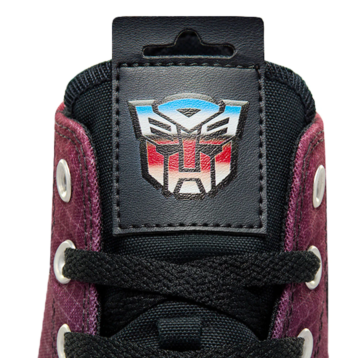 Converse Transformers 'Autobots' - Image 7