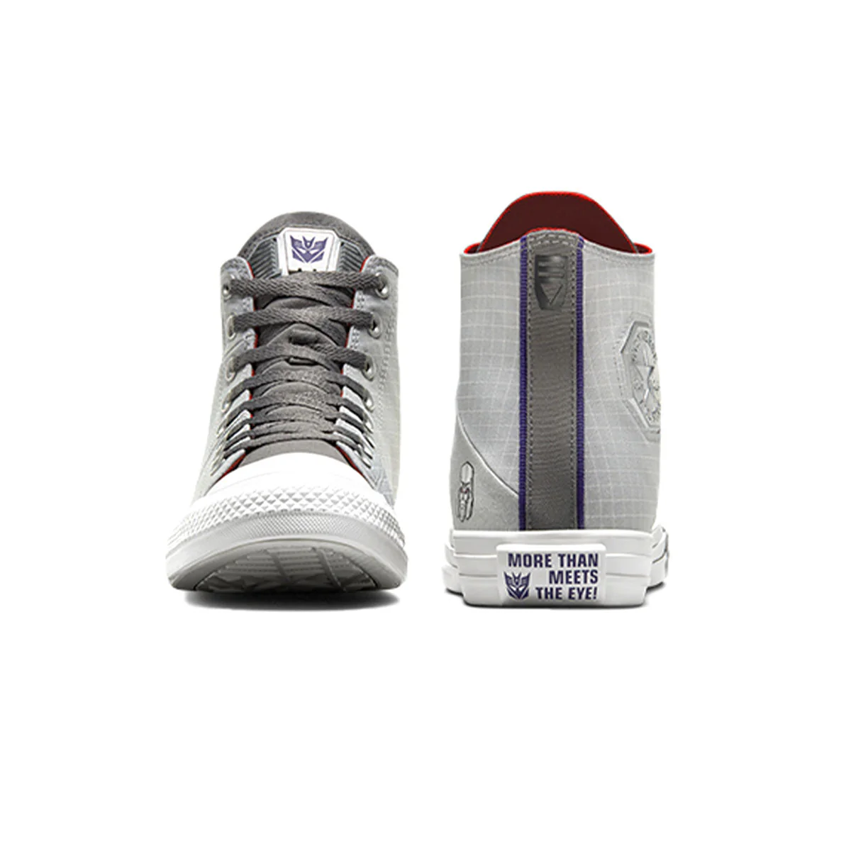 Converse Transformers 'Decepticons' - Image 5